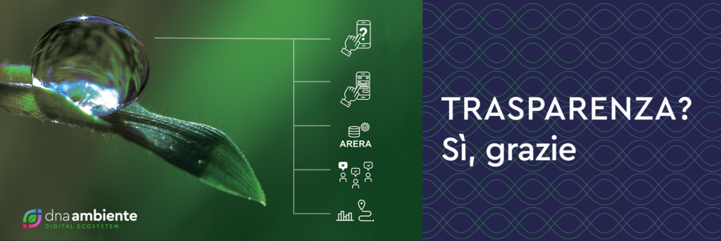 trasparenza? sì,grazie