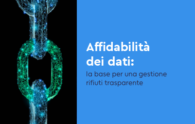 Affidabilità dei dati
