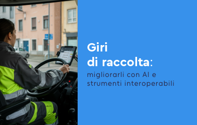 Giri di raccolta
