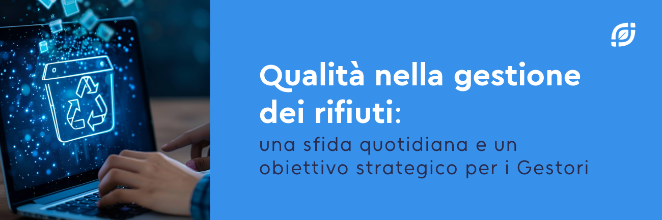 Qualità rifiuti