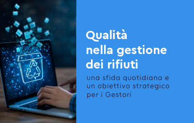 qualità rifiuti