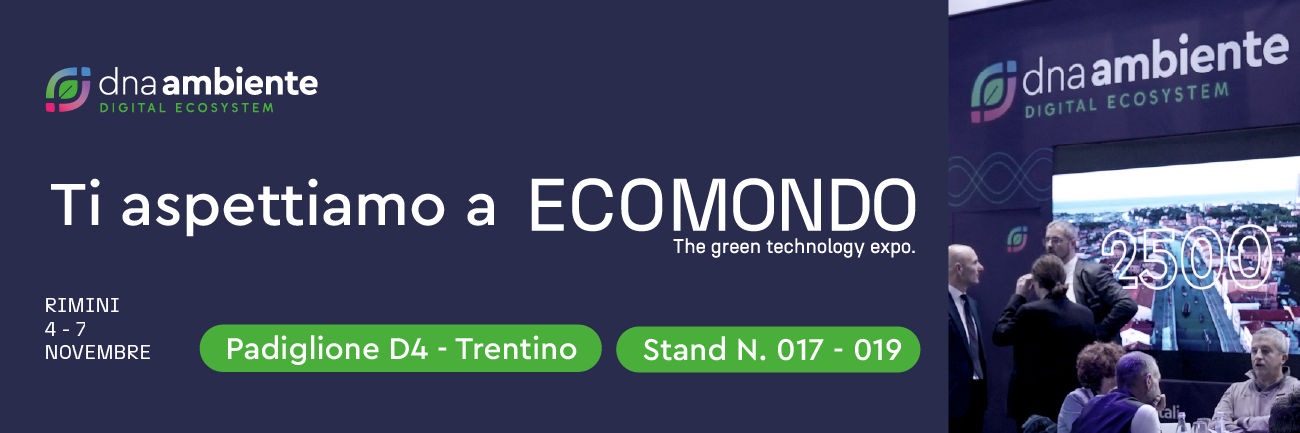 Ecomondo 2025