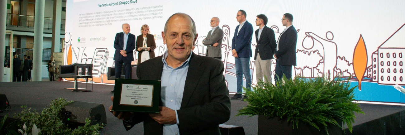 Premio Sviluppo Sostenibile