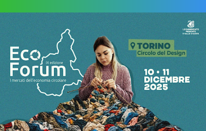 Ecoforum piemonte valle d'aosta