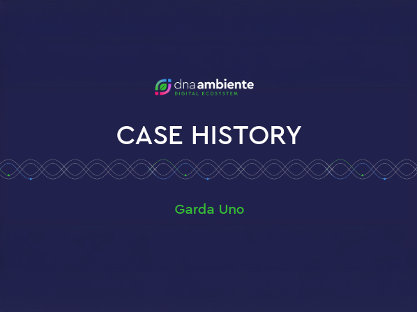 Tariffazione puntuale Garda Uno