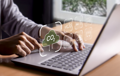 intelligenza artificiale settore ambientale