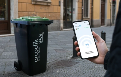 serratura informatizzata