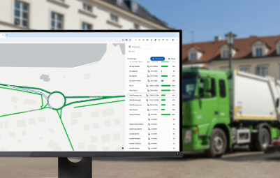 portale monitoraggio attività