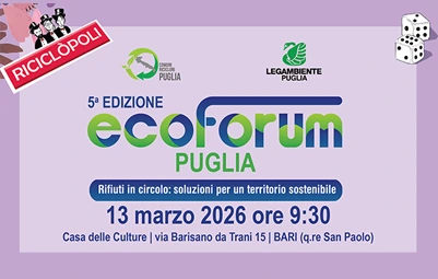 ecoforum puglia