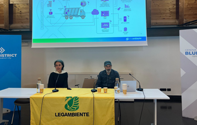 ecoforum liguria 2026